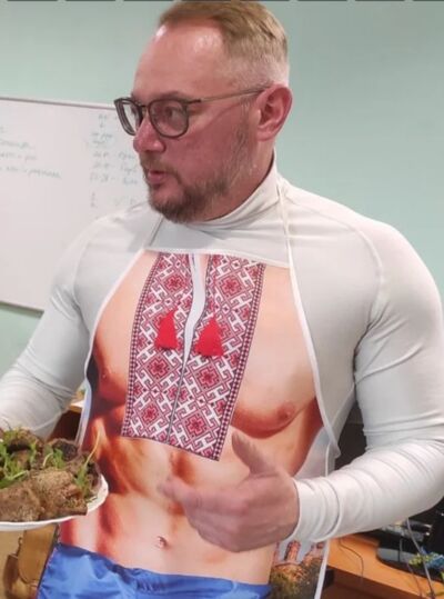  ,   Sergii, 40 ,   ,   