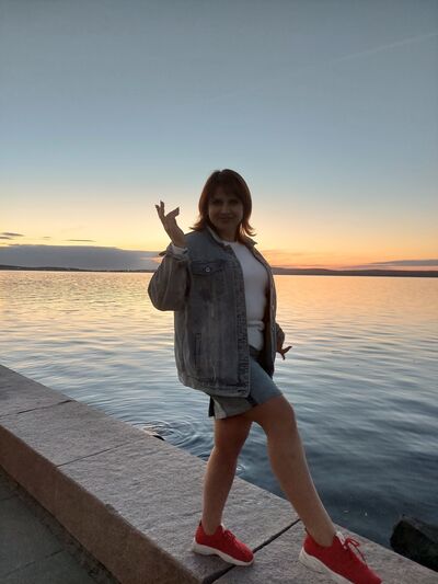  ,   Larisa, 46 ,     , c 