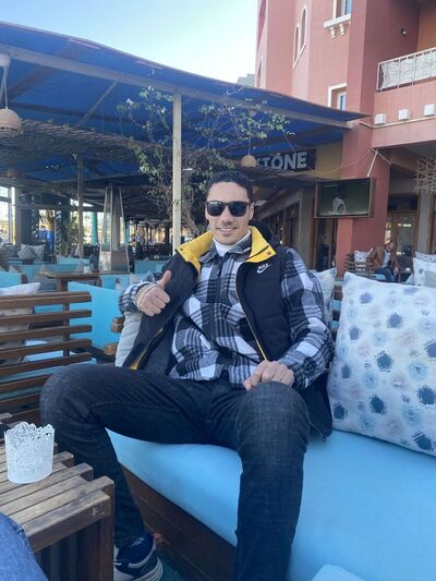 ,   Eslam, 34 ,   ,   