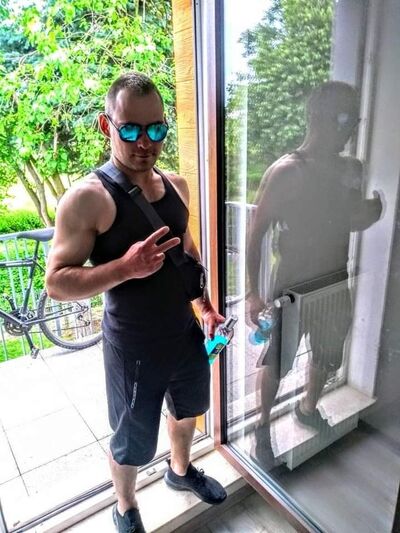  ,   Vladyslav, 29 ,     , c 