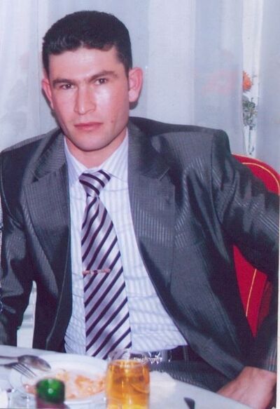  ,   Anton, 42 ,  