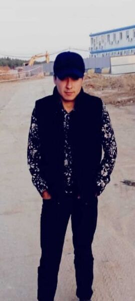  ,   Dilshod, 21 ,   ,   