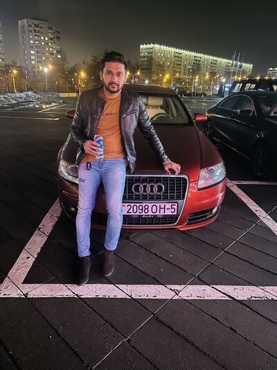  ,   Shaan, 27 ,   ,   