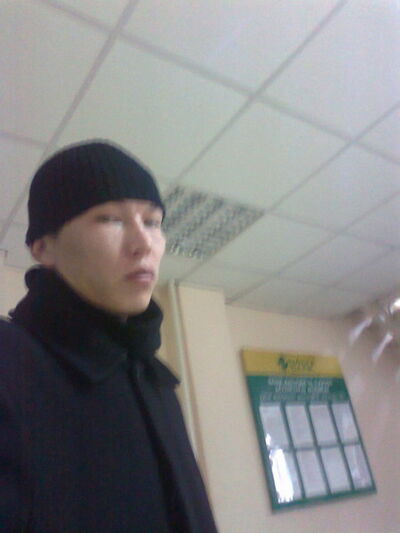  ,   BAURZHAN, 38 ,   