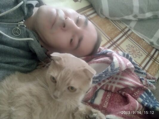  ,   Stanislav, 49 ,  