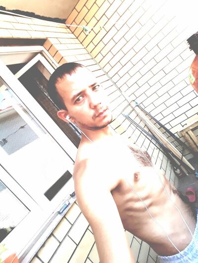  ,   Ivan, 36 ,     , c 