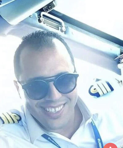  Algiers,   Wadie, 39 ,   ,   