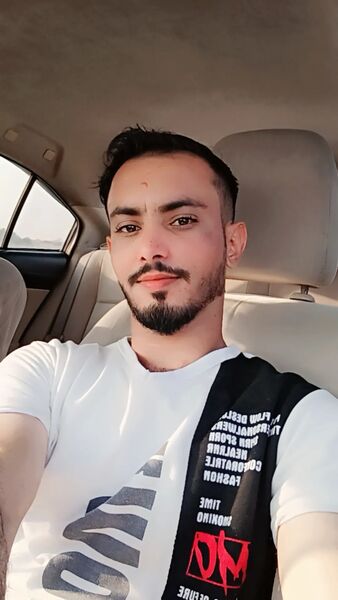  Half Moon Bay,   Amjed, 25 ,   ,   