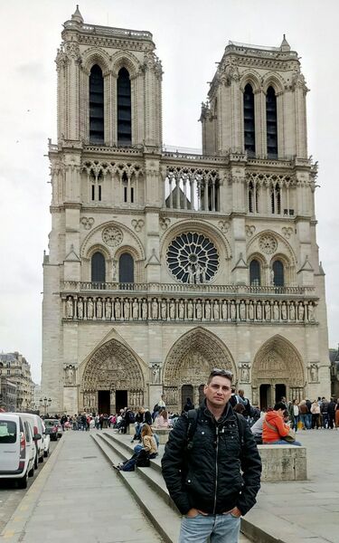  Roseau,   Alex, 47 ,  