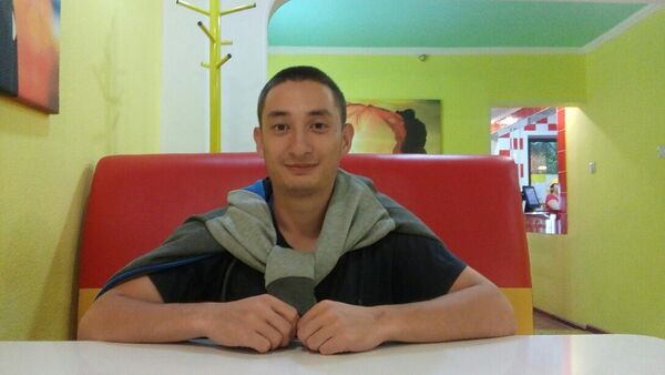  ,   Erasyl, 31 ,   