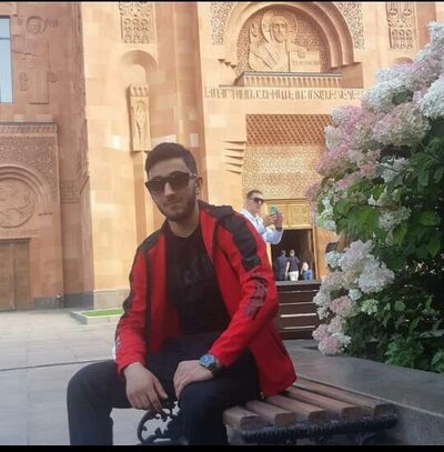  ,   Ashot, 27 ,   ,   