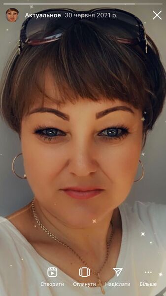  ,   Oksana, 46 ,   ,   