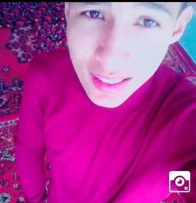  ,   Amirxan, 30 ,   