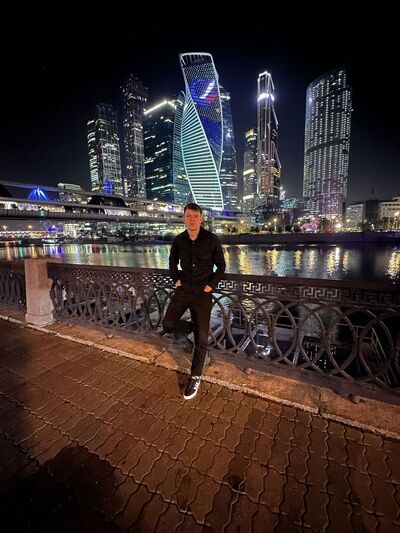  ,   Anzor, 23 ,   ,   