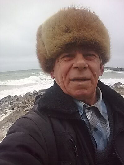  ,   ALEKSANDR, 74 ,   