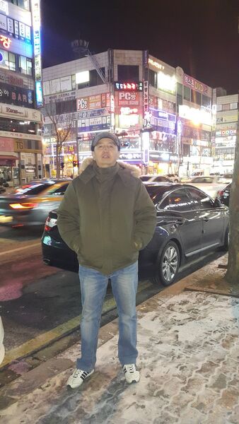  Kangnung,   Alek, 59 ,   ,   , c 