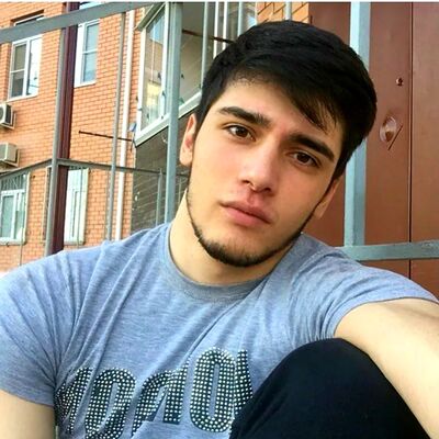  ,   Nekruzshoh, 34 ,   ,   