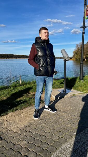  Grodzisk Wielkopolski,   Vitalii, 26 ,   ,   , c , 
