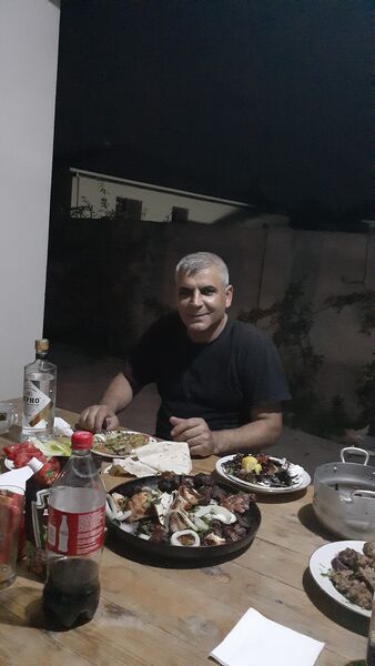  --,   Ayaz, 50 ,     