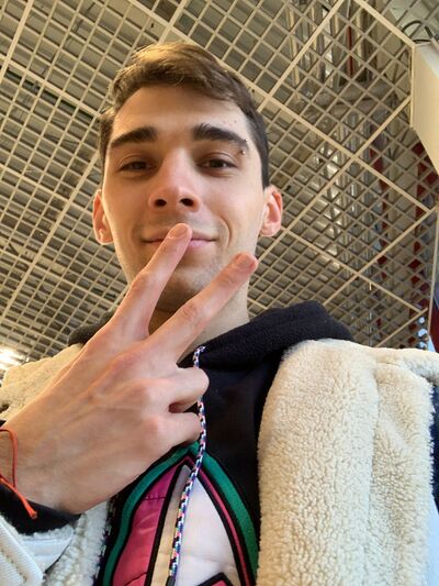  ,   Dima, 27 ,   