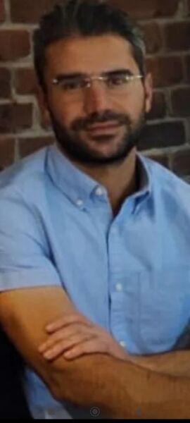  Cabaret,   Dave, 38 ,   ,   