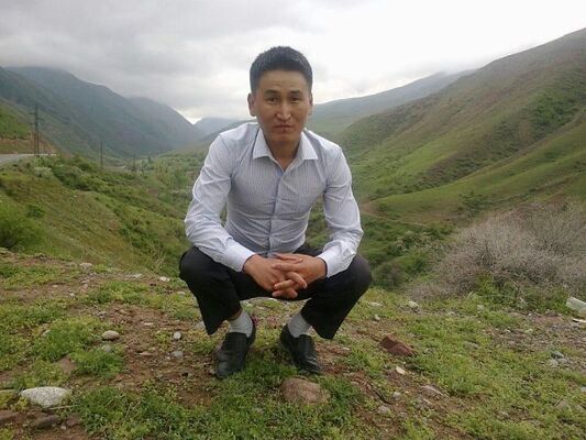 Геи Знакомства Кыргызстан