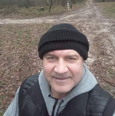  48017969  Patrick Jame, 59 ,    Belchatow
