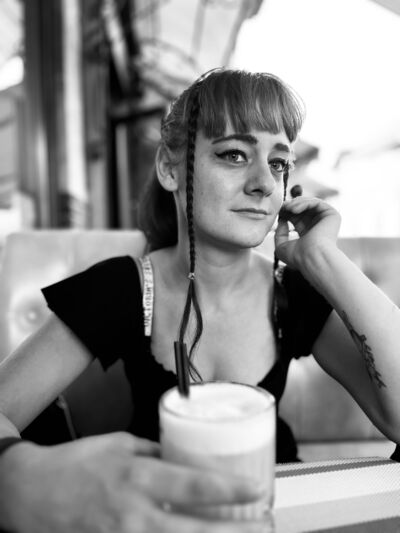  ,   Banditka, 25 ,   ,   