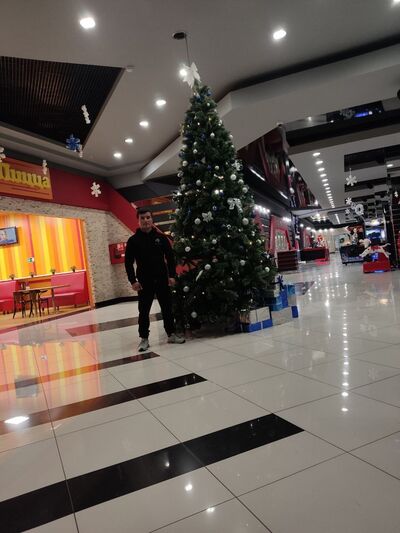  ,   AZIZBEK, 26 ,   ,   