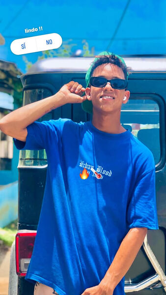  Havana,   David, 23 ,   ,   