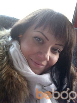 Фото 2465019 девушки Анна, 40 лет, ищет знакомства в Москве