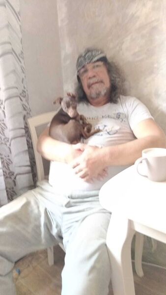  ,   Anatoly, 61 ,   ,   