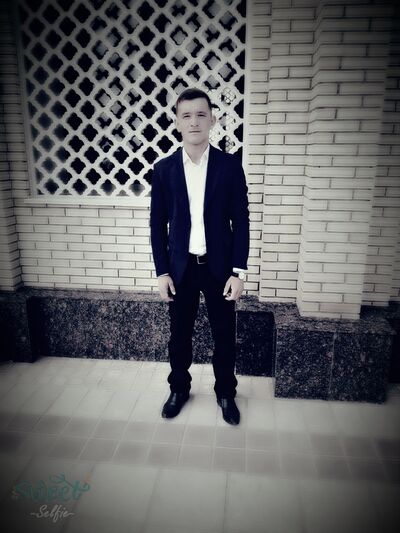  ,   Elbek, 25 ,   ,   