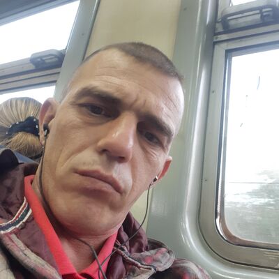  ,   Sergey, 43 ,   ,   
