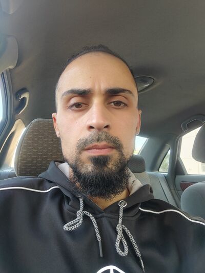  Zillah,   Ali, 35 ,   ,   