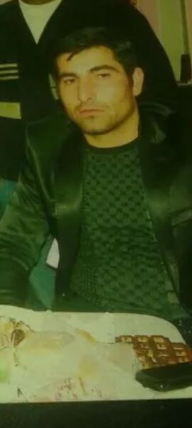  ,   Fuad, 43 ,   ,   