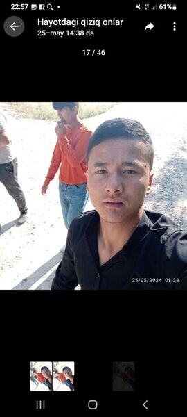  ,   Baxtiyor, 19 ,   ,   