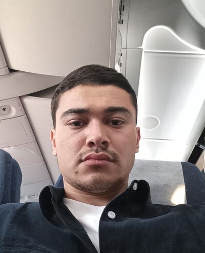  ,   Suhrob, 25 ,   ,   
