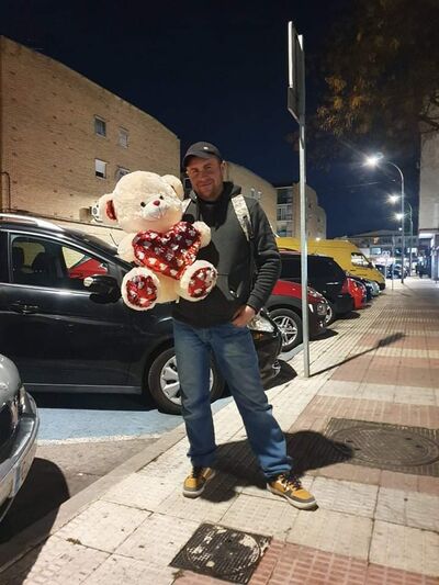  Madrid,   Vitalie, 38 ,   ,   