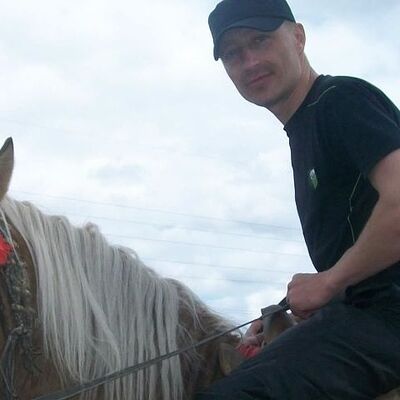  -,   Vladimir, 45 ,  