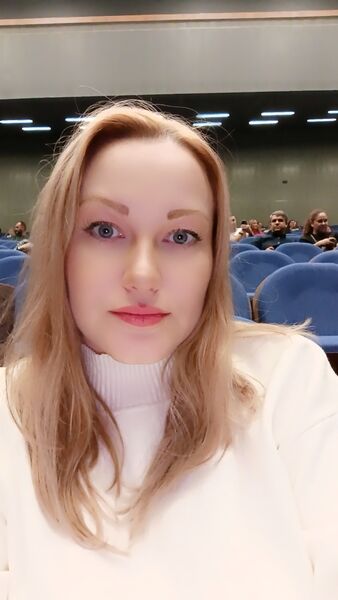  ,   Evgeniia, 40 ,   