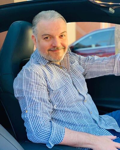  Bay Roberts,   Nelson Donal, 61 ,   ,   