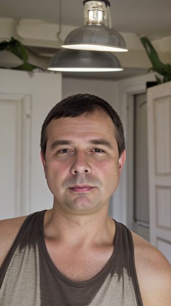  ,   Maksim, 39 ,   