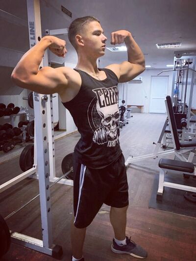  ,   Evgeniy, 22 ,   ,   
