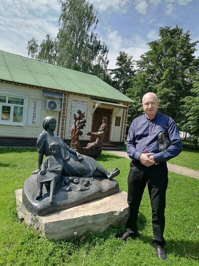   ,   Oleg, 62 ,   ,   , c 