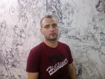  16027819  Vova, 31 ,    -