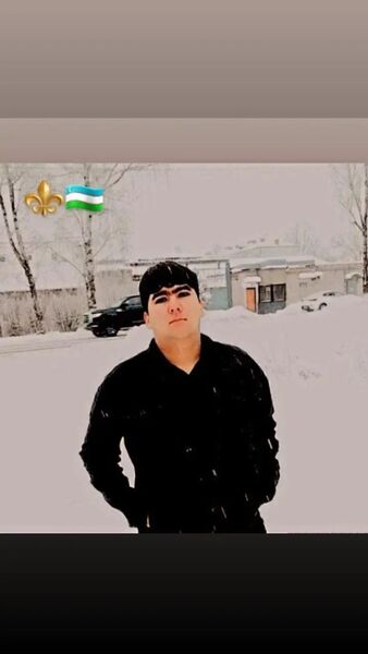  -,   Ilhom, 25 ,   ,   