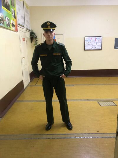  ,   Ilya, 22 ,   , 