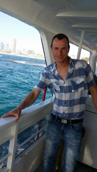  Tel Aviv-Yafo,   Vitaliy, 37 ,     , c 