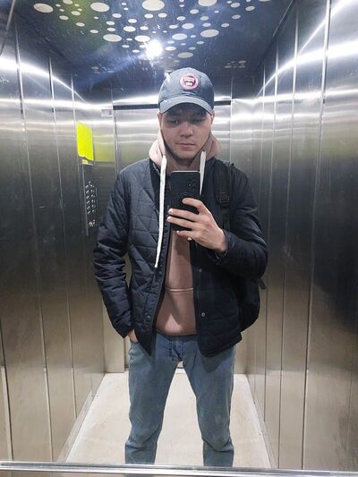  ,   Temirkhan, 26 ,   ,   